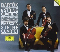 6 String Quartets