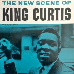 King Soul!