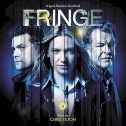 Fringe: Season 4: Original Television Soundtrack