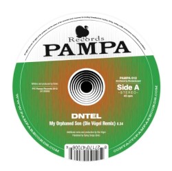 Remixes By Die Vögel, DJ Koze