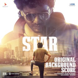 Star (Original Background Score)