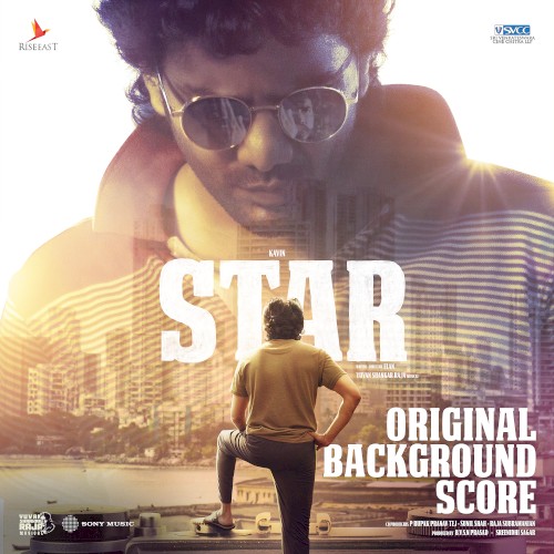 Star (Original Background Score)
