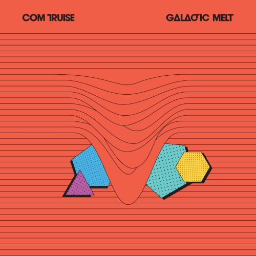 Galactic Melt (10th Anniversary Edition)