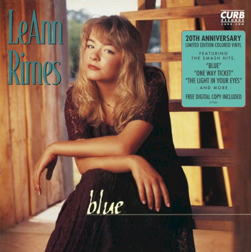 Blue (20th Anniversary)