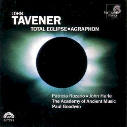 Total Eclipse / Agraphon