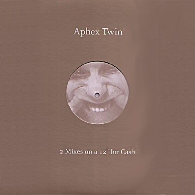 2 Mixes Not for Cash