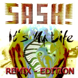 It’s My Life: The Remix Edition