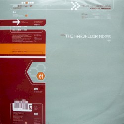 Vicious Games: The Hardfloor Mixes