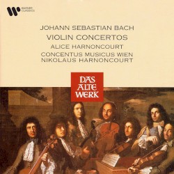 Violin Concertos