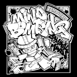 Mind Bombing (2016 Remastered)