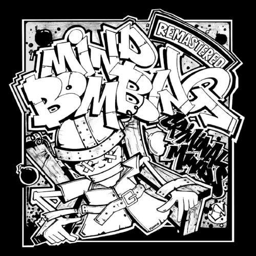 Mind Bombing (2016 Remastered)