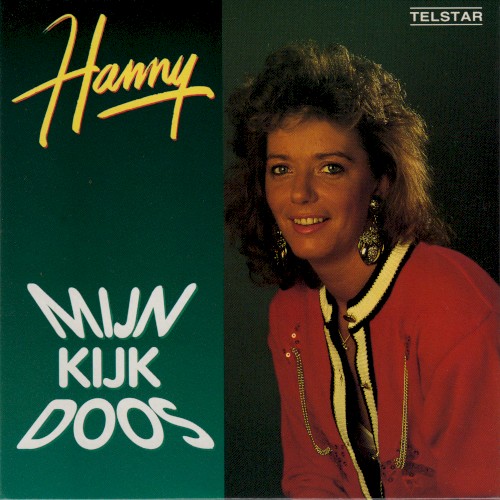 Mijn kijkdoos