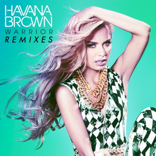 Warrior (Remixes)