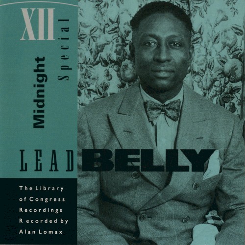 Midnight Special -- The Library of Congress Recordings, V. 1