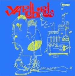 The Yardbirds