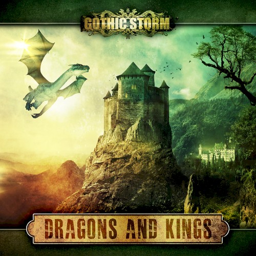 Dragons And Kings (Special Edition)