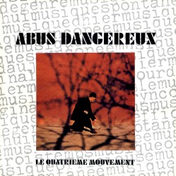 Le quatrieme mouvement