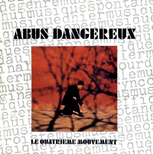 Le quatrieme mouvement