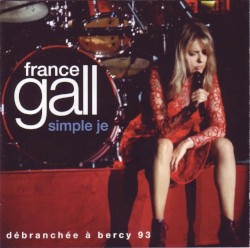 Simple je : Débranchée à Bercy 93