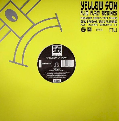 Flim Flam (Remixes)