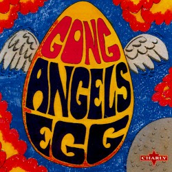 Angels Egg
