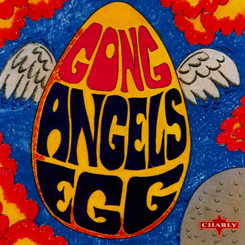 Angels Egg