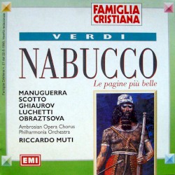 Nabucco: Le pagine più belle
