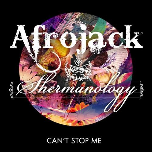 Can't Stop Me (club mix)