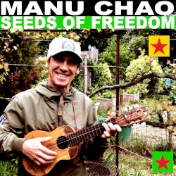 Seeds of freedom - Collaboration