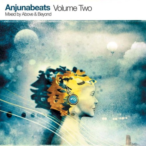 Anjunabeats, Volume 2