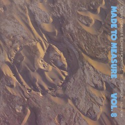 Desert Equations: Azax Attra (Made to Measure Vol.8)