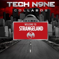Welcome to Strangeland
