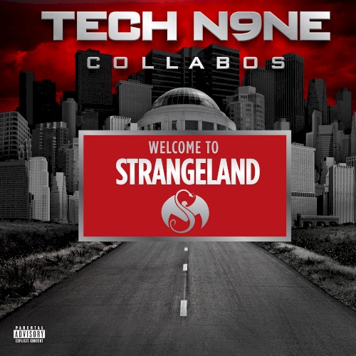 Welcome to Strangeland