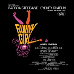 Funny Girl (Original Broadway Cast)