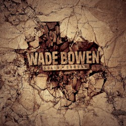 Solid Ground (Deluxe Version)