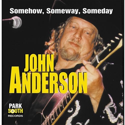 Somehow, Someway, Someday
