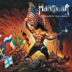 Warriors of the World / The Dawn of Battle