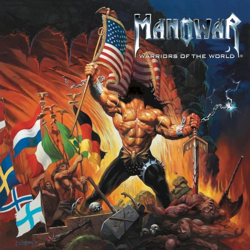 Warriors of the World / The Dawn of Battle