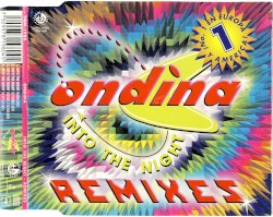 Into the Night (Remixes)