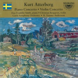 Piano & Violin Concerto