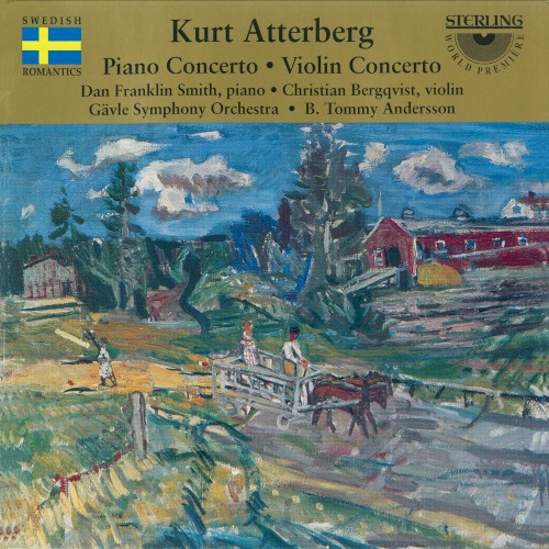 Piano & Violin Concerto