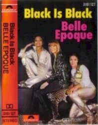 Black Is Black