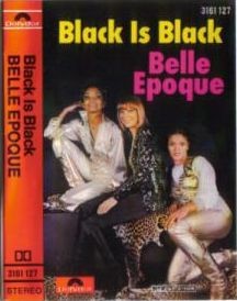 Black Is Black