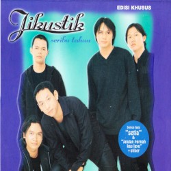 Seribu Tahun Edisi Khusus