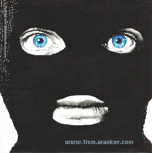 www.tism.wanker.com (The "No Penis - No God" Gospel Sessions) [Bonus Track Edition]