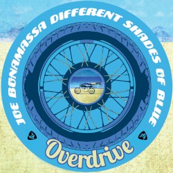Different Shades of Blue: Overdrive