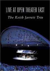 Live at Open Theater East