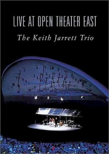 Live at Open Theater East