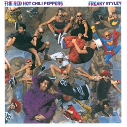 Freaky Styley (remastered)