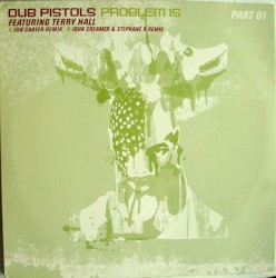 Problem Is, Part 01